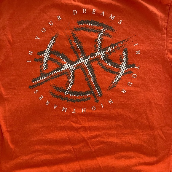 Jordan graphic T-shirt . EUC Small - Picture 4 of 5
